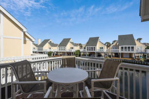 Sandpiper Cove 0012- by Holiday Isle Properties